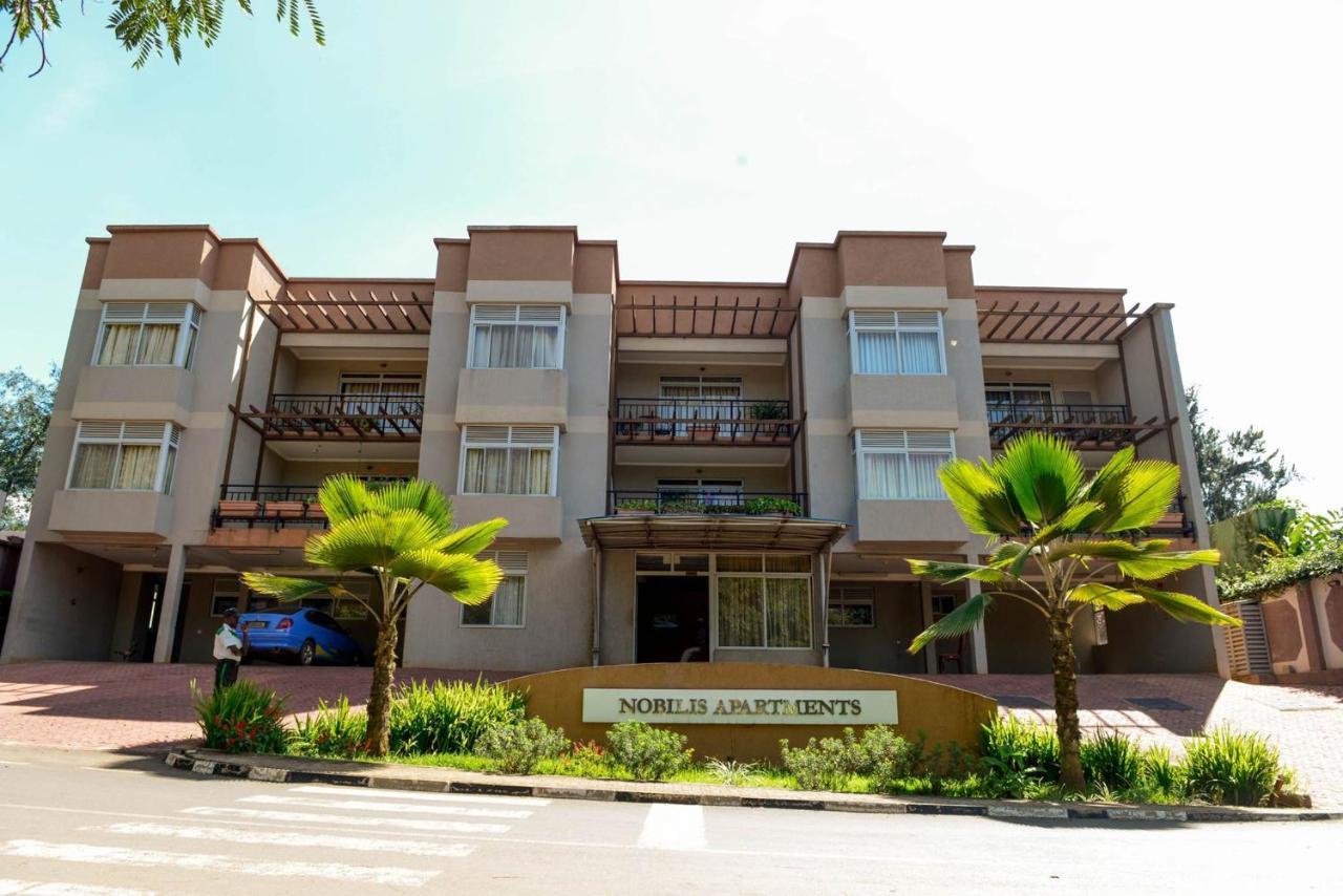 Room In Bb - Enjoy You Vacation Wail Staying In This Single Room Fit For 2 People Kigali Exterior photo